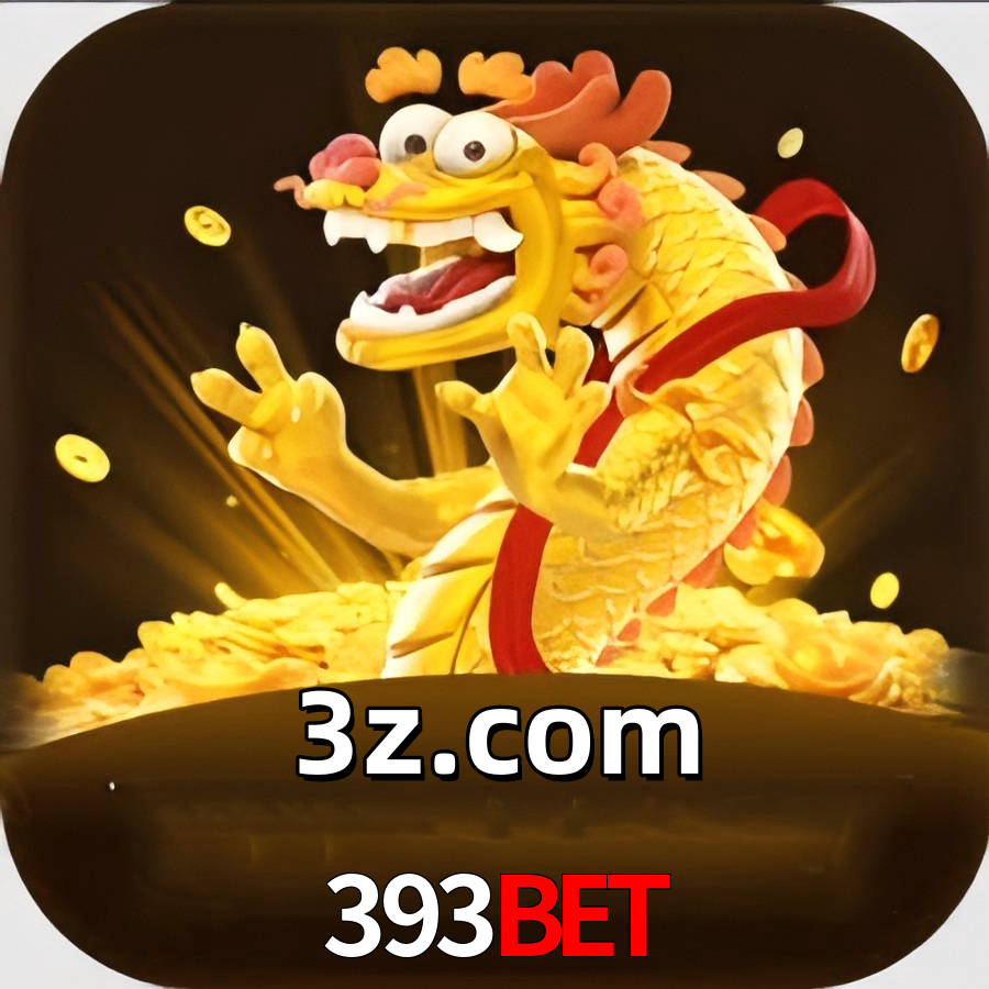 393bet Logo